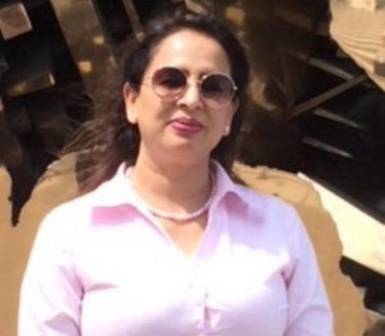 حکومت پاکستان نصاب میں ایدھی کی خدمات پر مبنی سبق شامل کرے، زیباگل