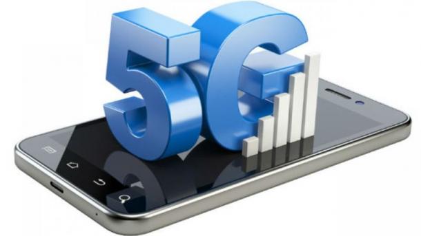 پاکستان میں 5 G متعارف کروانے کی تیاریاں