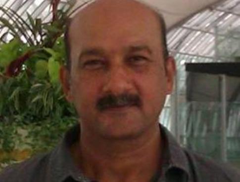 ارشد حسین کو پاکستان انڈر 18 ہاکی ٹیم کے گول کیپر کوچ منتخب ہونے پر مبارک باد