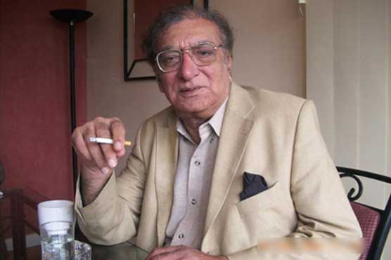 معروف شاعر احمد فراز کو مداحوں سے بچھڑے 8 برس بیت گئے