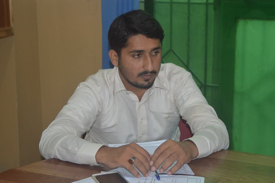 آئی ایس او پاکستان کا کنونشن امن و ترقی کی نوید لائے گا : علی مہدی