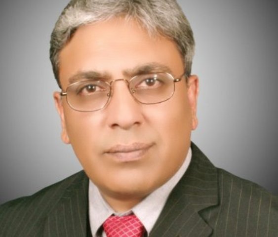 Ali Raza Syed