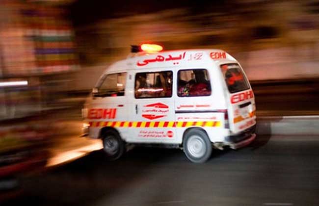 یوم آزادی، کراچی کے مختلف علاقوں میں ہوائی فائرنگ سے  2  افراد جاں بحق