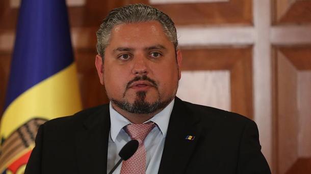 ترکی کا استحکام، علاقائی امن کے لیے ناگزیر ہے: گالبر