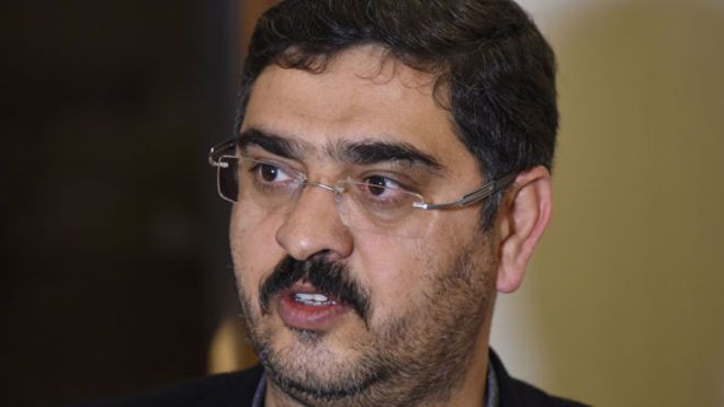 بلوچستان کے بارے میں جھوٹ تشکیل دیا جاتا ہے۔ انوار الحق کاکڑ