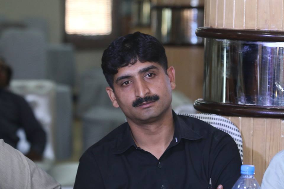 سانحہ کوئٹہ