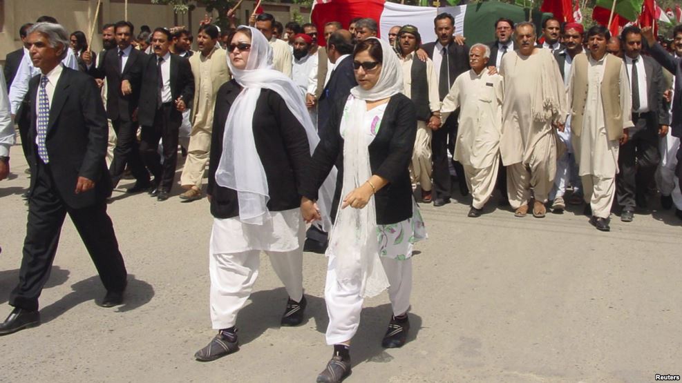 بلوچستان میں حقوق کی  بلند آواز  متاثر ہونے کا خدشہ