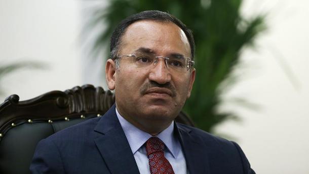 Bekir Bozdag