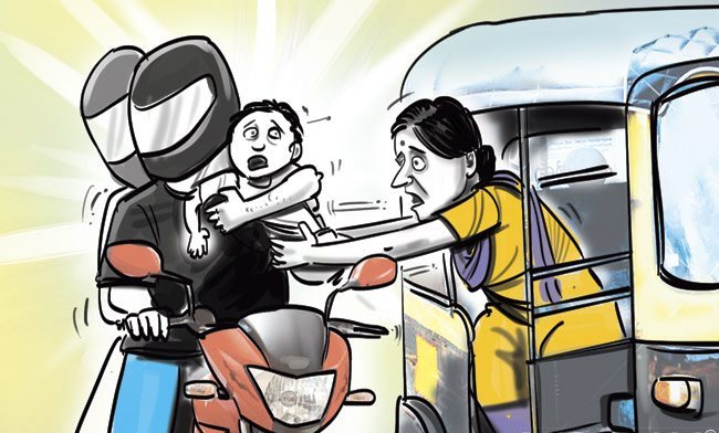 خادم اعلی ایک نظر ادھر بھی