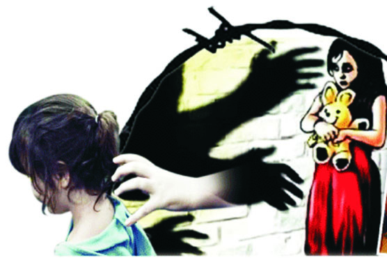 بچوں کا اغوا، ایک سازش