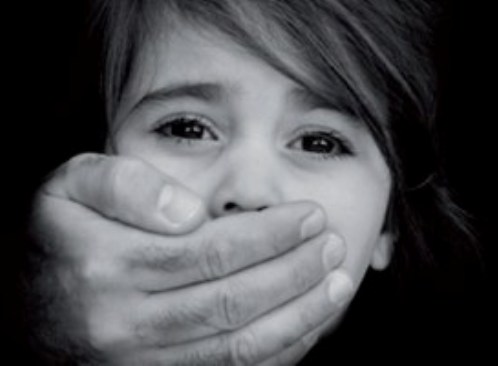 معصوم بچوں کو کوئی تو بچائے