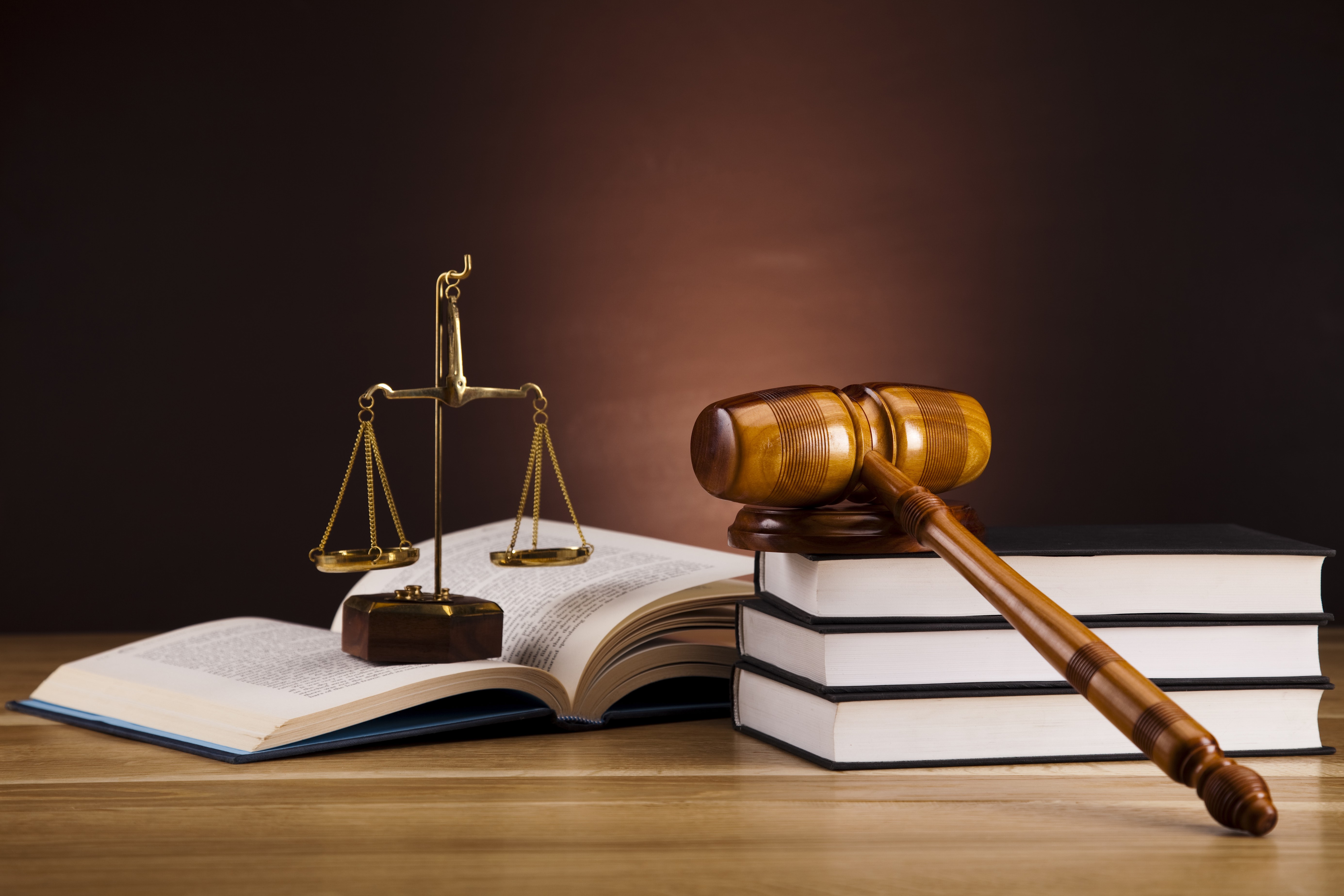 Court System
