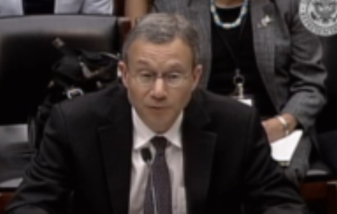 وسطی ایشیائی ریاستوں میں ترقی کے خواہاں ہیں: اعلیٰ امریکی عہدیدار