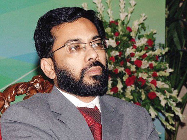 محسن لودھراں ڈاکٹر صغیر تو زندہ رہے گا