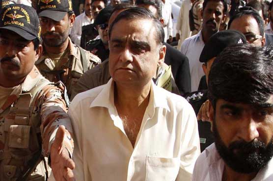 ہمیشہ پاکستان کا نعرہ لگاؤں گا: ڈاکٹر عاصم