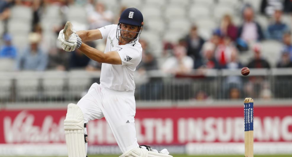 ایجبسٹن ٹیسٹ : انگلینڈ 297 رنز پر آؤٹ، سہیل خان کی 5 وکٹیں