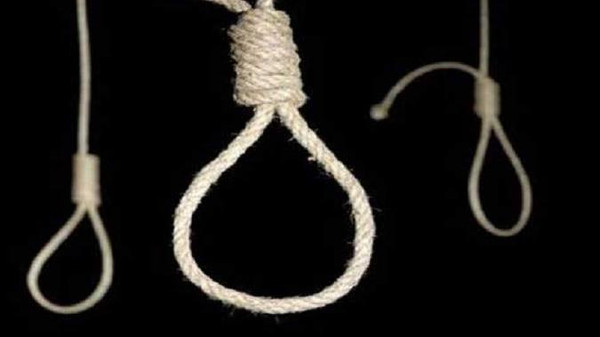 ایران میں پھانسیوں کا سلسلہ جاری، علماء اہل سنت سراپا احتجاج