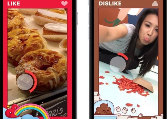 فیس بک کی سکول کے بچوں کے لیے نئی ایپ