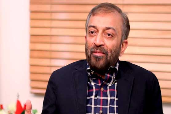 مجھے ایم کیو ایم پاکستان کا ”سربراہ” لکھا جائے: فاروق ستار