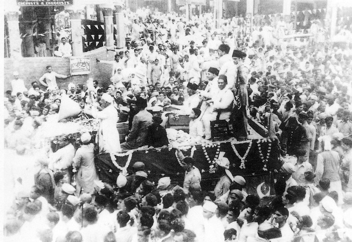 حضرت شیخ الہند تحریک آزادی کے عظیم قائد  (قسط اول)