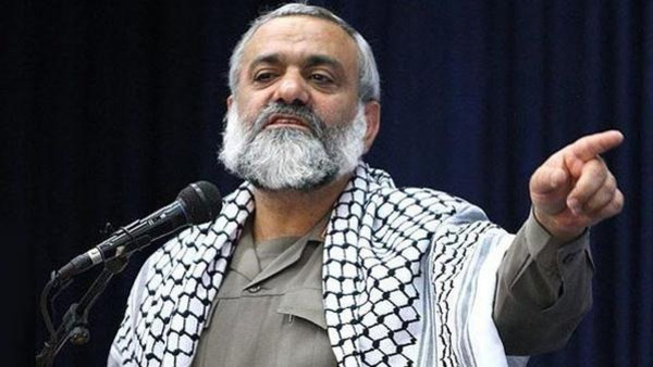 ایران : داعش کے لیے جاسوسی، مغربی سفارت کار حراست میں