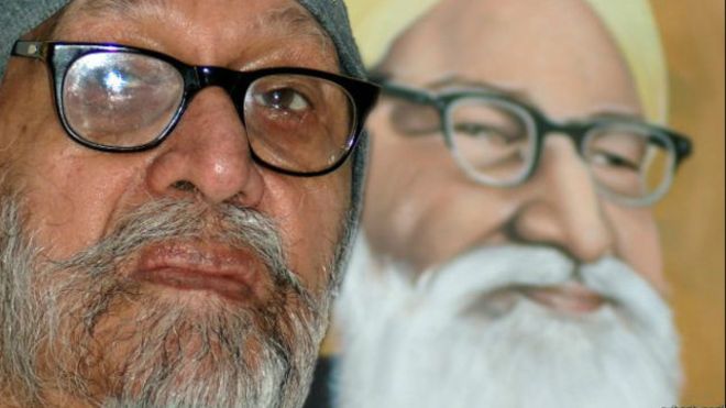 گردیال سنگھ : ایک ادیب جو حقیقت بیان کرتا تھا