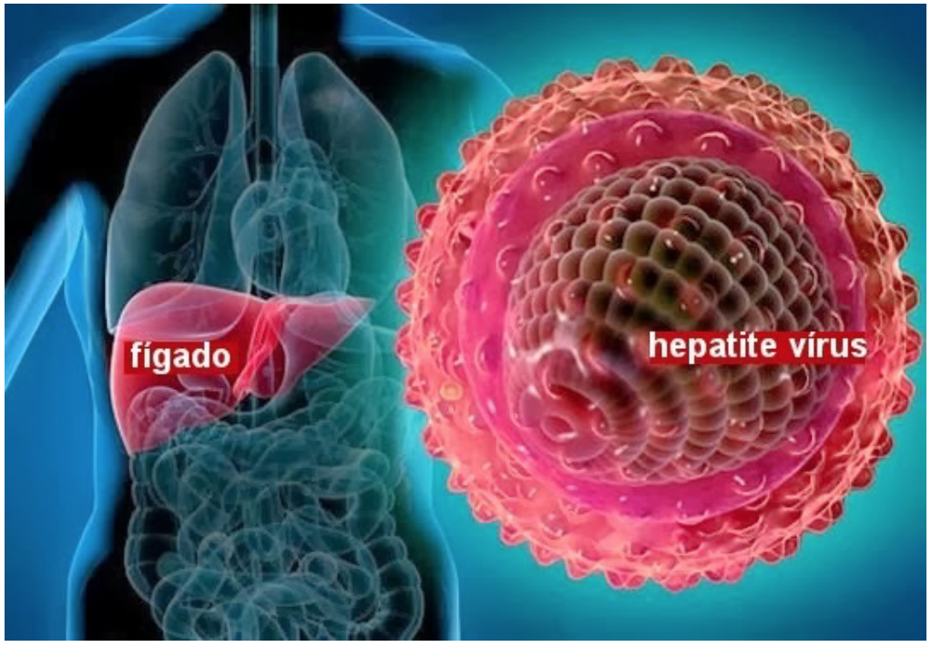 ہیپاٹائٹس پر ایک سیمینار