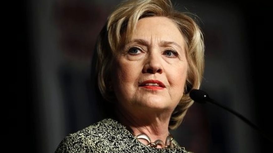 ہیلری کا ایک کروڑ روزگار پیدا کرنے کے منصوبے کا دعوی