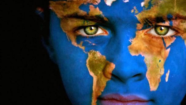 عالمی بردہ فروش