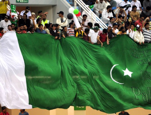 خدا کی نعمت آزاد پاکستان