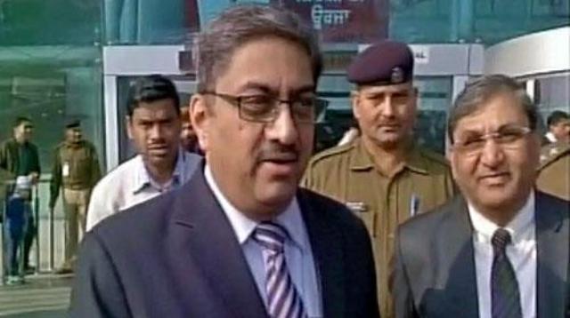 بھارت کی مذاکرات پر مشروط آمادگی