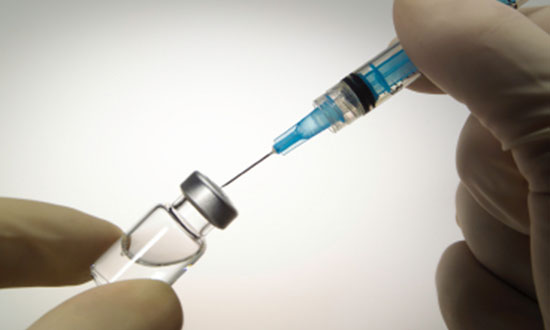 Injection