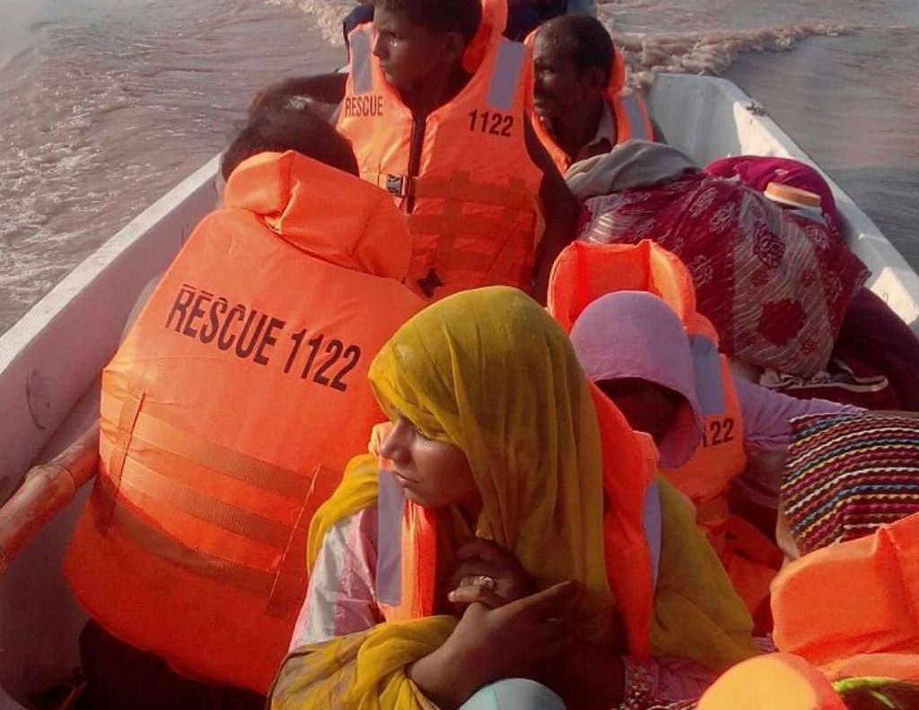 جھنگ کی خبریں 10/8/2016