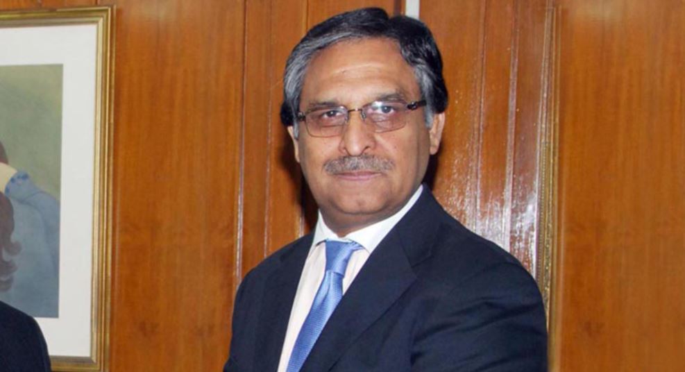 نیوکلیئر سپلائیرز گروپ کی رکنیت کے لیے پاکستان کی کوششیں