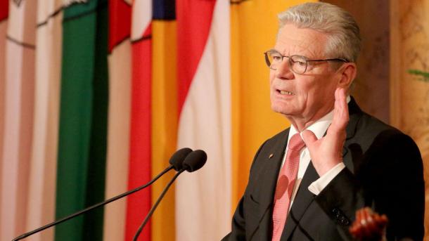 Joachim Gauck