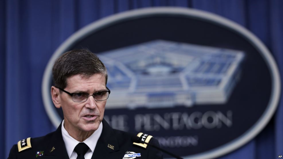 Joseph Votel