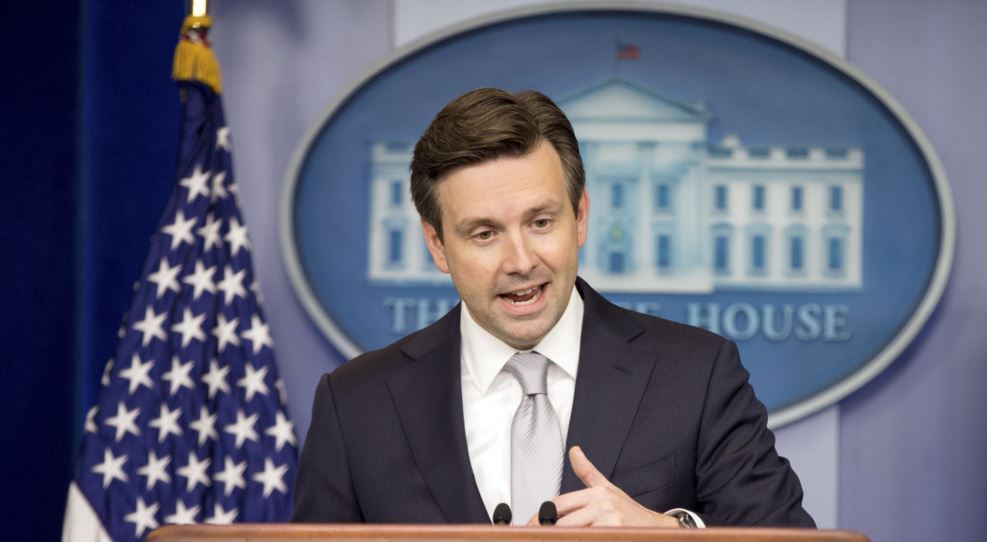 انسداد دہشت گردی، پاکستان کے ساتھ پارٹنر شپ جاری رہے گی