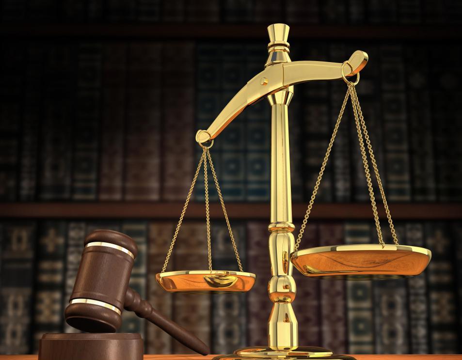 بدمعاشی بمقابلہ قانون