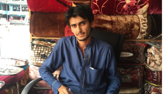 افغانوں کی واپسی سے مقامی تاجر پریشان