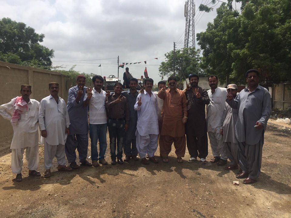 پیپلز پارٹی کی قیادت کراچی کے مسائل حل کرنے میں دلچسپی رکھتی ہے، فائق خان