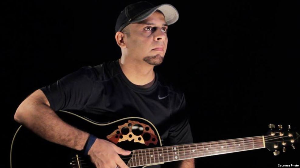 کاشان آدمانی اب کوک اسٹوڈیو کے نئے سیزن کا حصہ ہوں گے