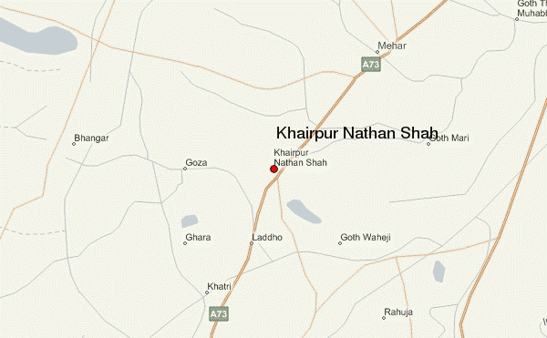خیرپور ناتھن شاہ میں ٹی ایم اے ملازمین کا تنکھاؤں کی عدم ادائگی خلاف 1441 ویں روز بہی احتجاجی مظاہرہ