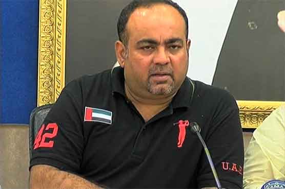 وزیر اعلیٰ سندھ کی تبدیلی سے کوئی فرق نہیں پڑے گا: خواجہ اظہار