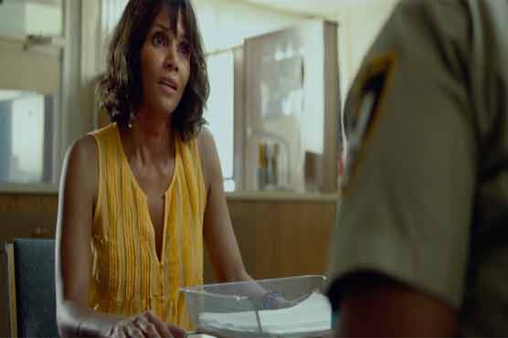 ہالی وڈ فلم کِڈنیپ کا پہلا ٹریلر جاری کر دیا گیا