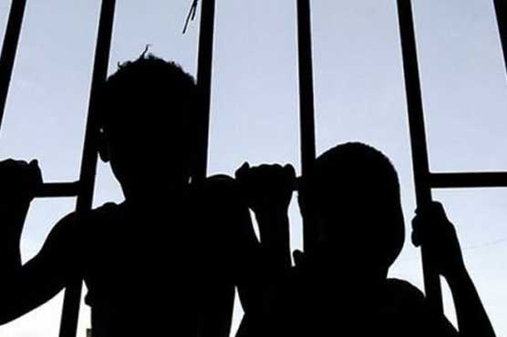 معصوم جانیں