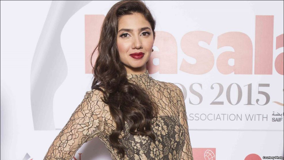 مائرہ خان نروس ہیں ۔۔۔ مگر کیوں؟