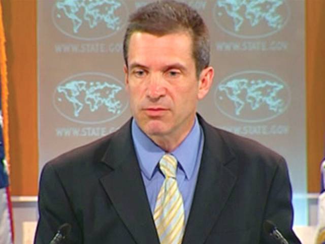 امریکہ کا دوغلا پن