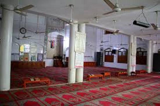 مسجد، امام مسجد اور ہماری زندگی