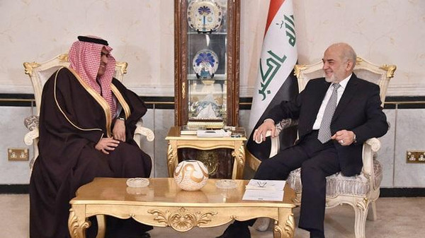 عراق کے بارے میں پالیسیاں تبدیل نہیں ہوں گی : سعودی سفیر