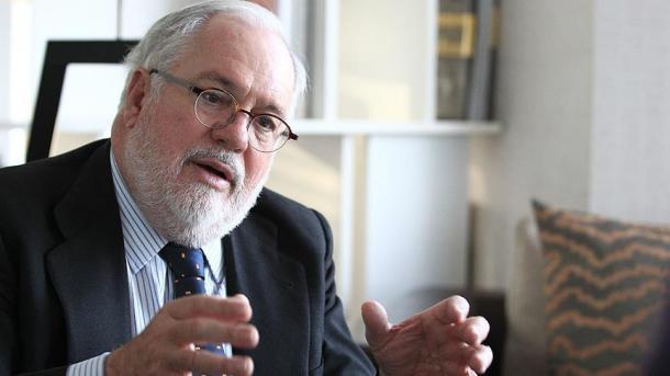 ترکی اور یورپی یونین کے درمیان توانائی کے شعبے میں تعاون جاری: میگوئیل آرائیس کینٹ